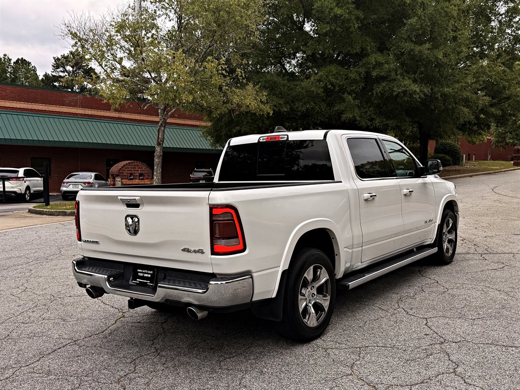 Ram 1500 photo 5