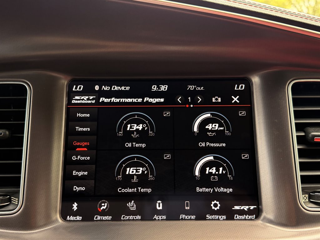 Dodge Charger photo 24