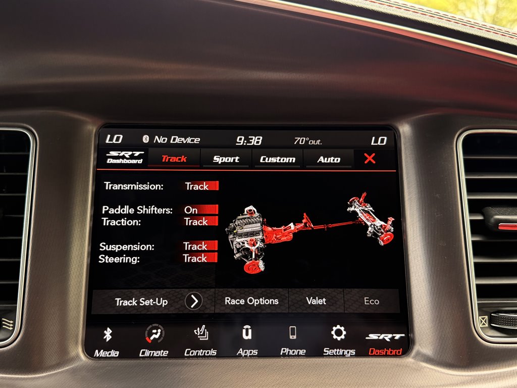Dodge Charger photo 20