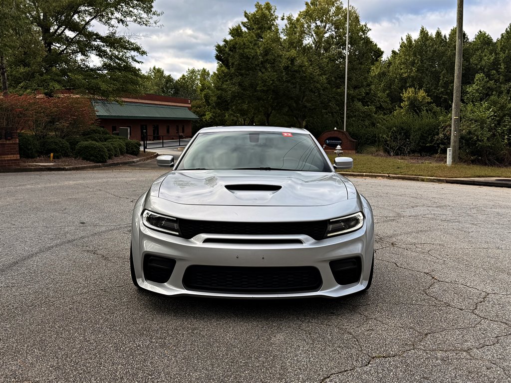 Dodge Charger photo 2
