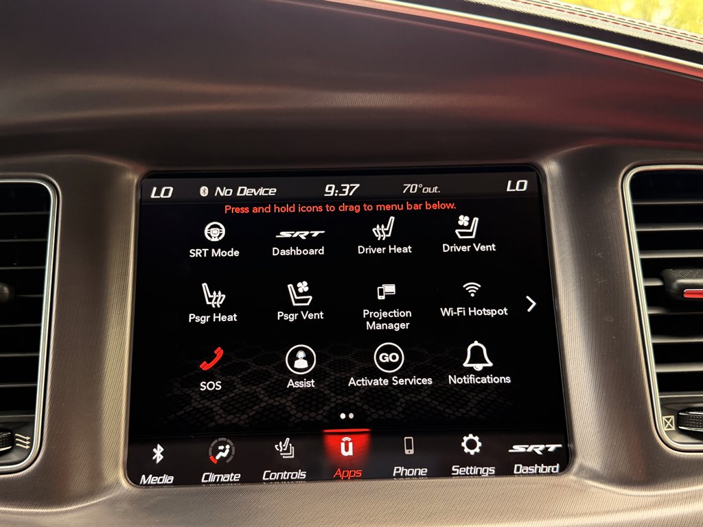 Dodge Charger photo 16