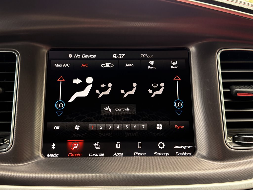 Dodge Charger photo 14