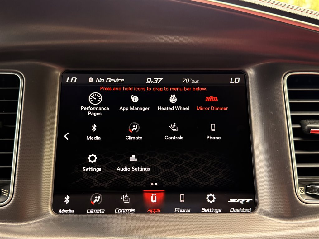 Dodge Charger photo 17