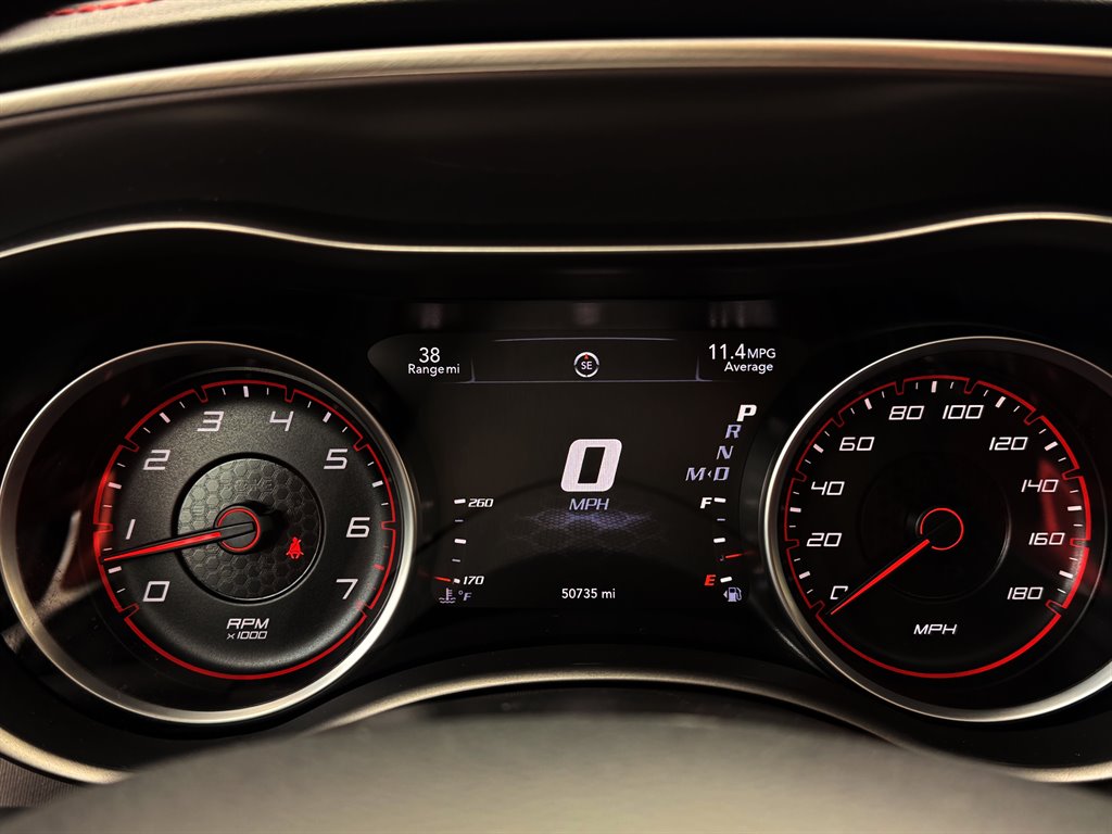 Dodge Charger photo 12