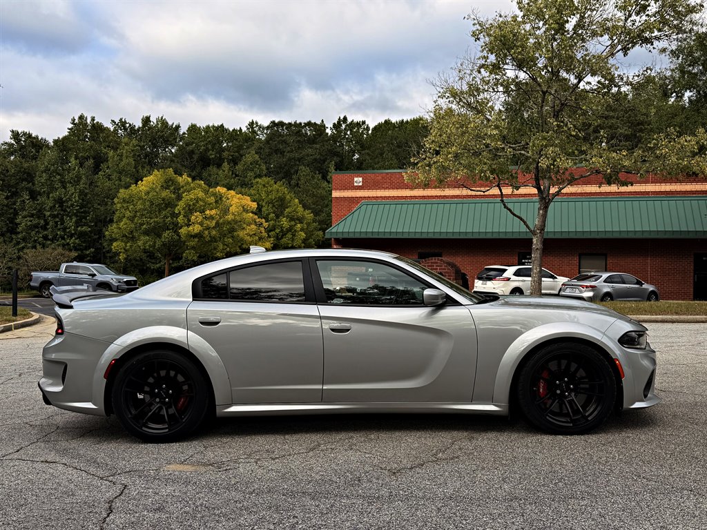 Dodge Charger photo 4
