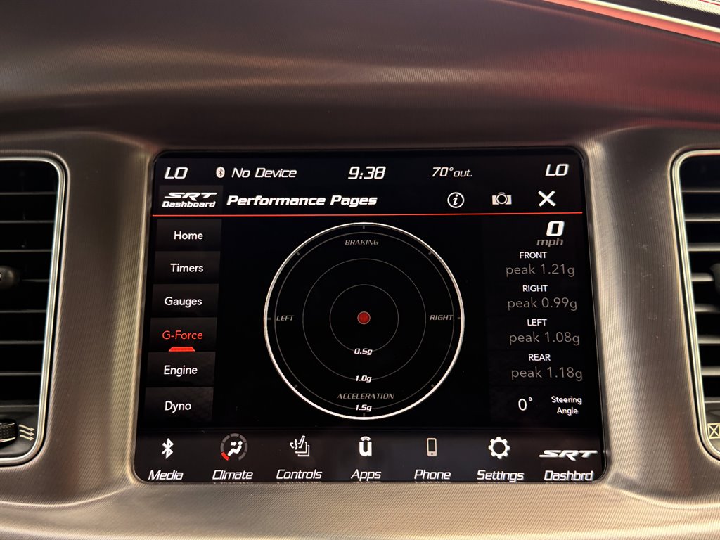 Dodge Charger photo 26