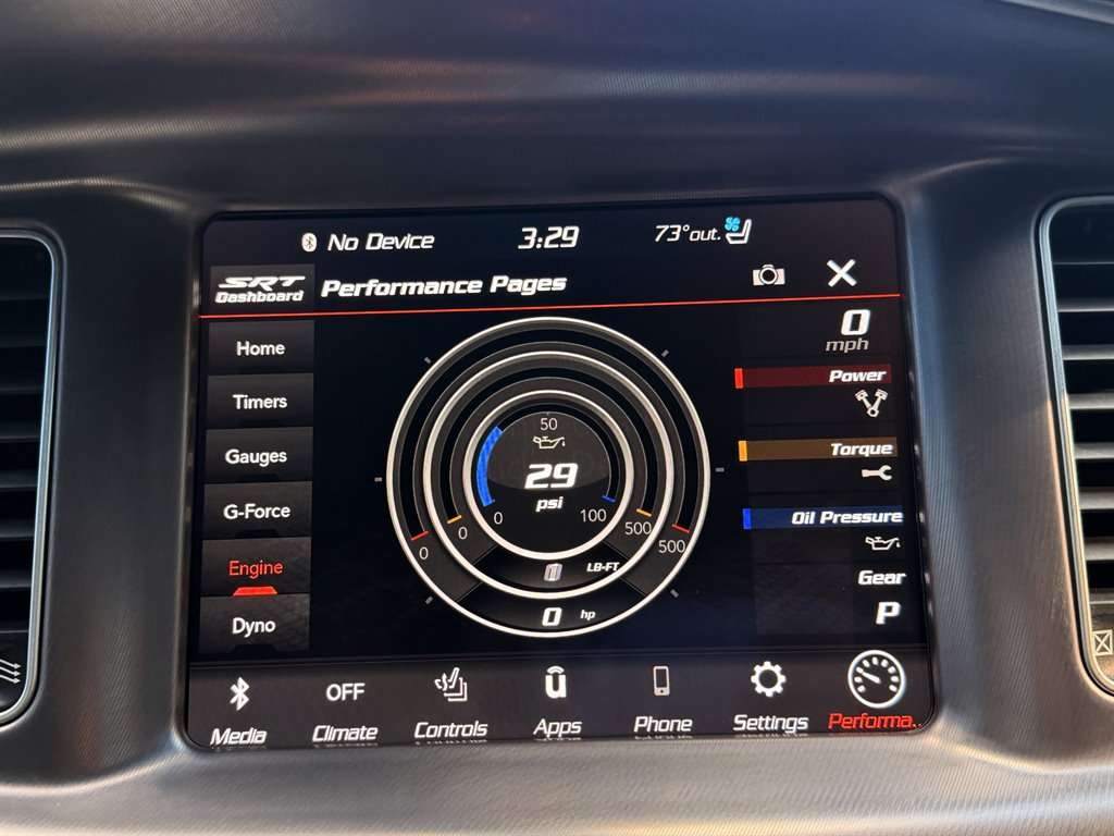 Dodge Charger photo 24