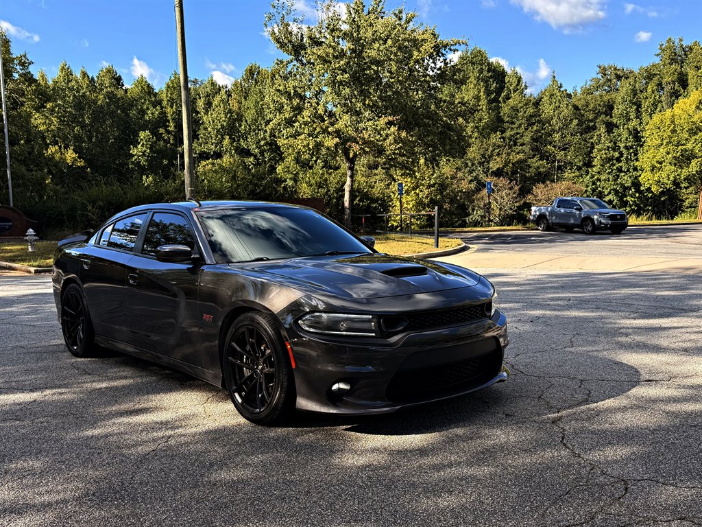 Dodge Charger photo 3