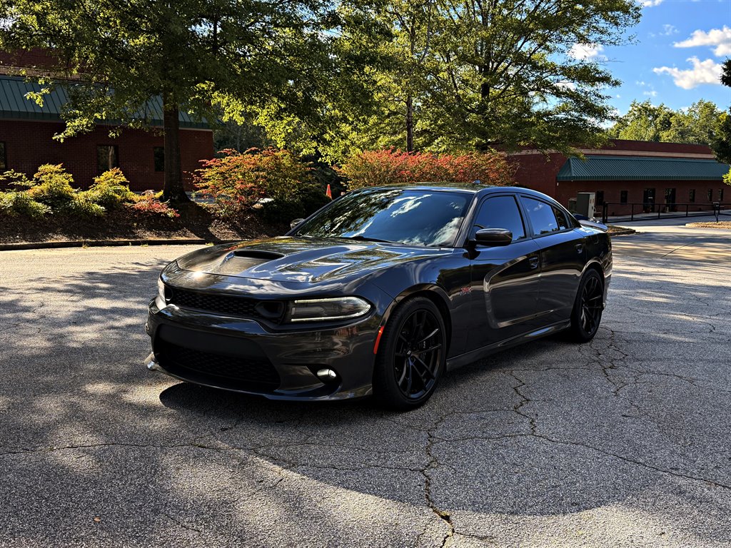 Dodge Charger