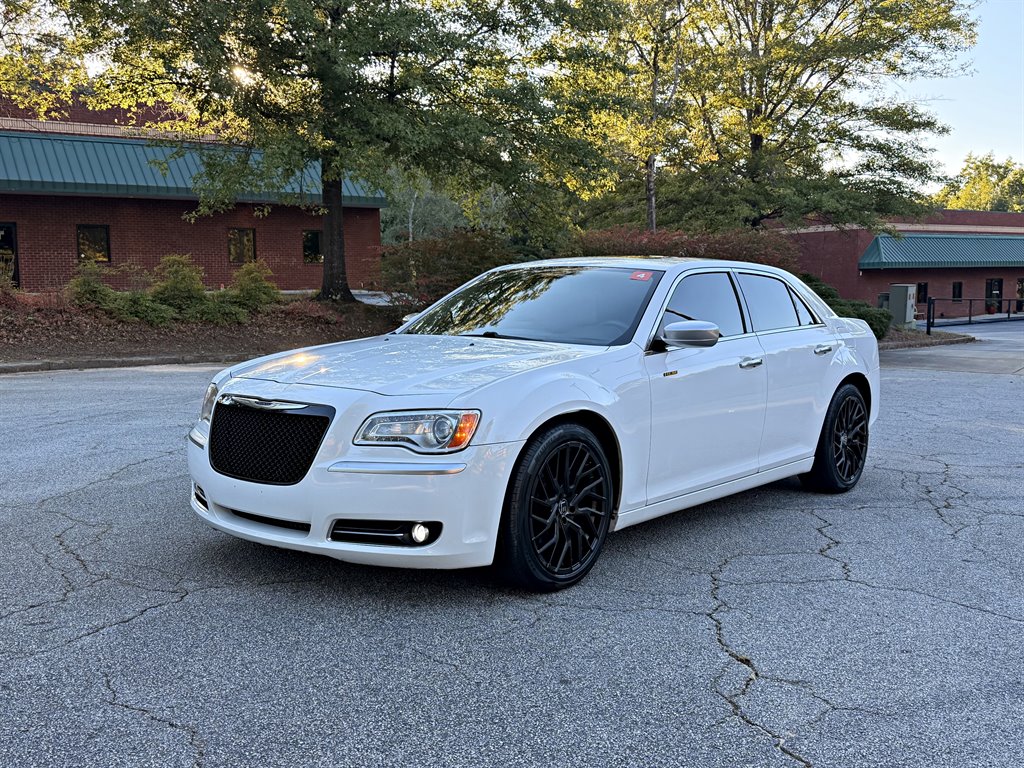 Chrysler 300