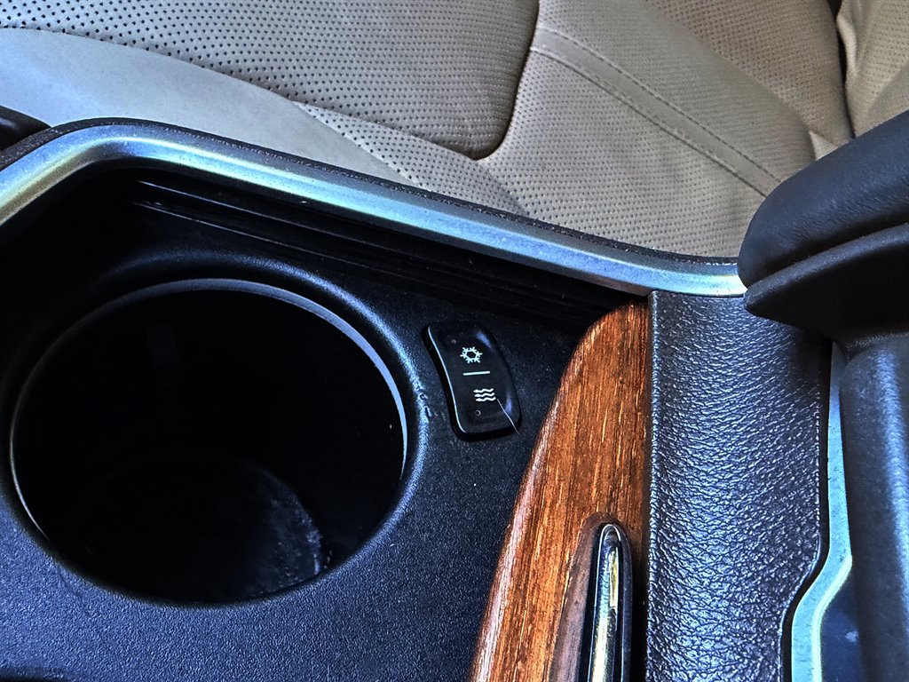 Chrysler 300 photo 23
