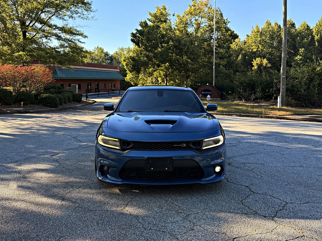 Dodge Charger photo 2