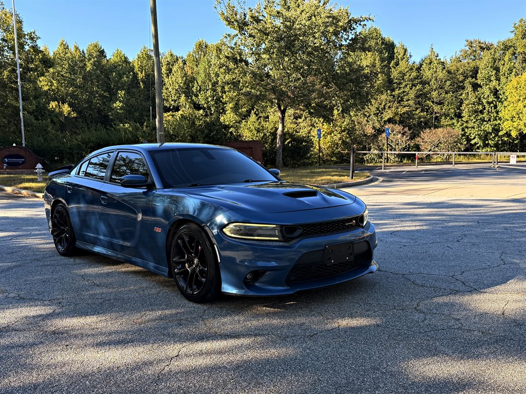 Dodge Charger photo 3