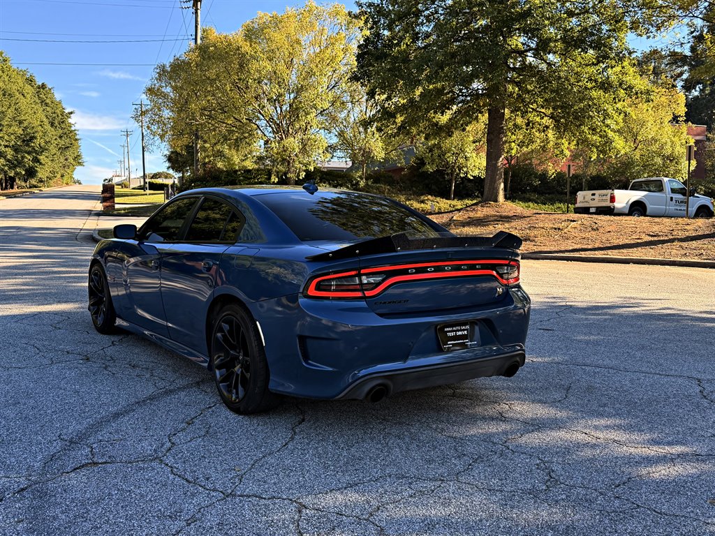 Dodge Charger photo 7