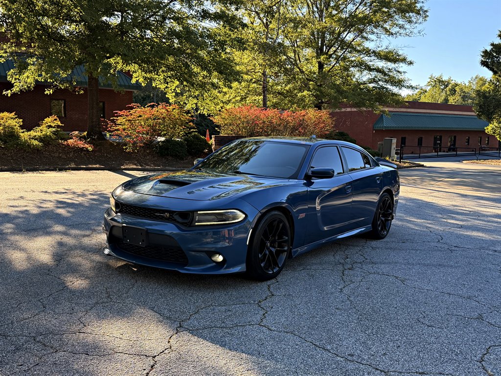 Dodge Charger