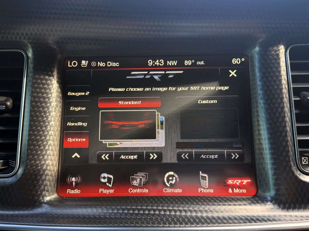 Dodge Charger photo 26