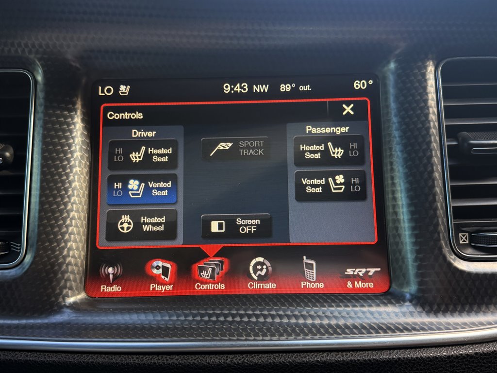 Dodge Charger photo 16