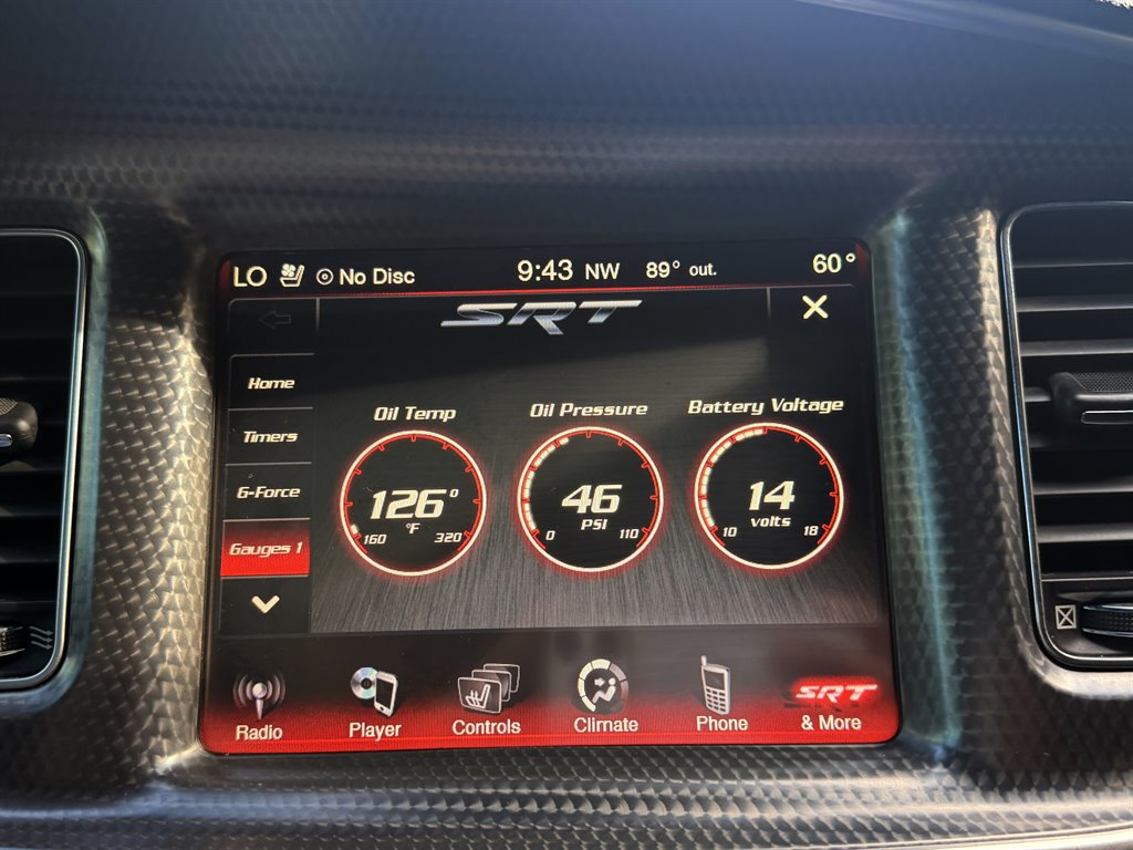 Dodge Charger photo 22