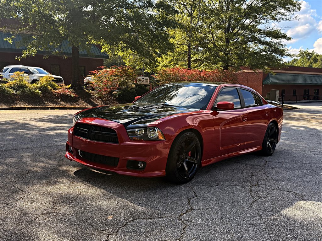 Dodge Charger