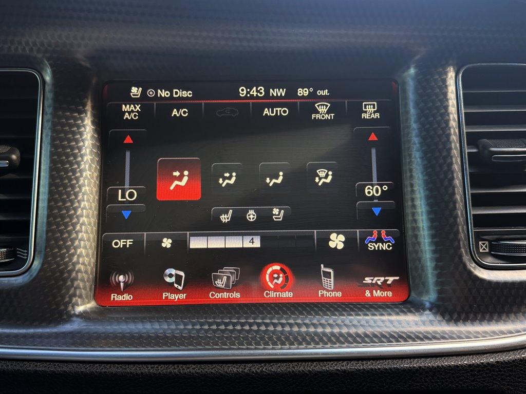 Dodge Charger photo 17