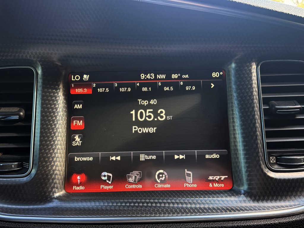 Dodge Charger photo 14