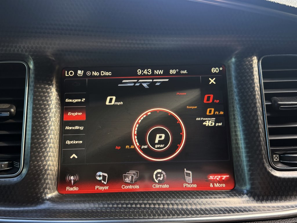 Dodge Charger photo 24