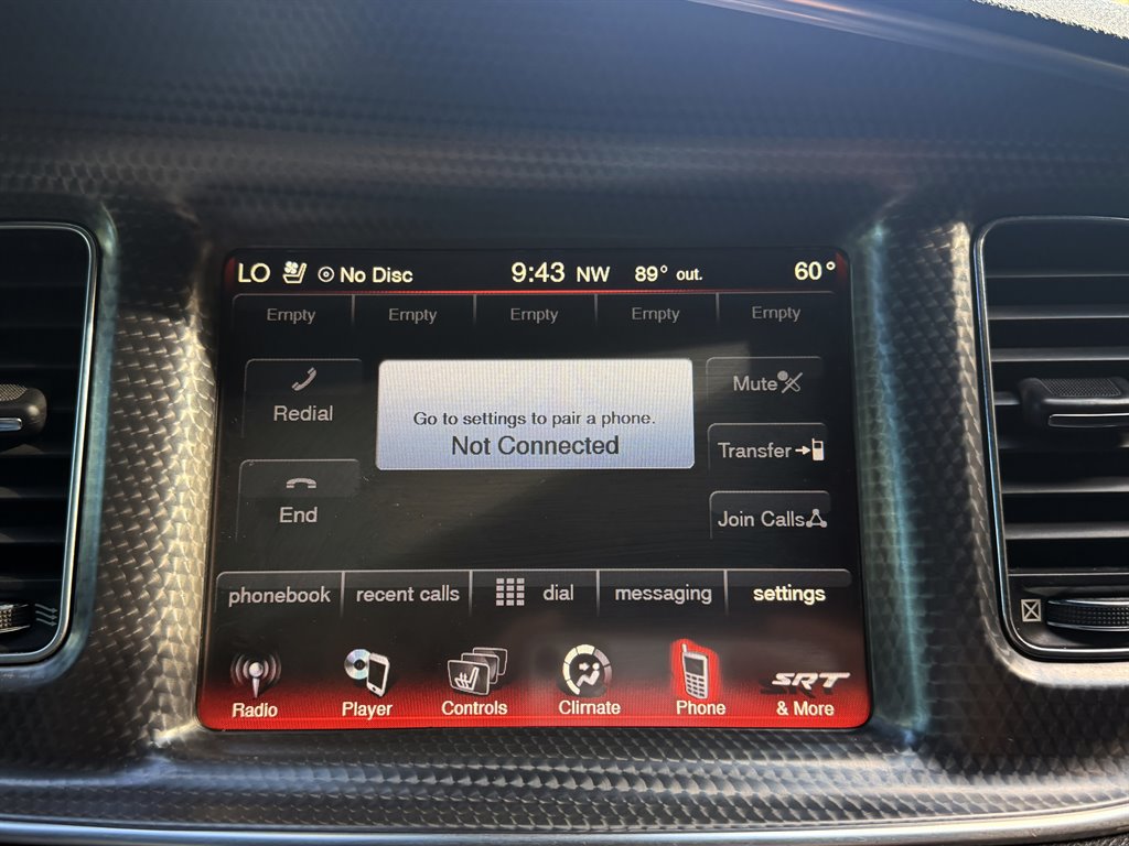 Dodge Charger photo 18
