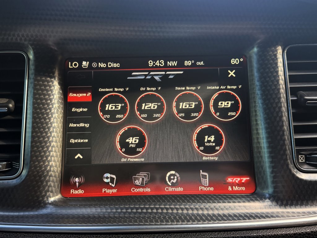 Dodge Charger photo 23