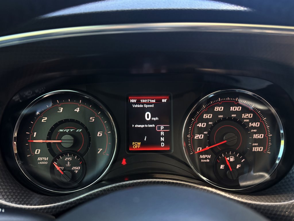 Dodge Charger photo 13
