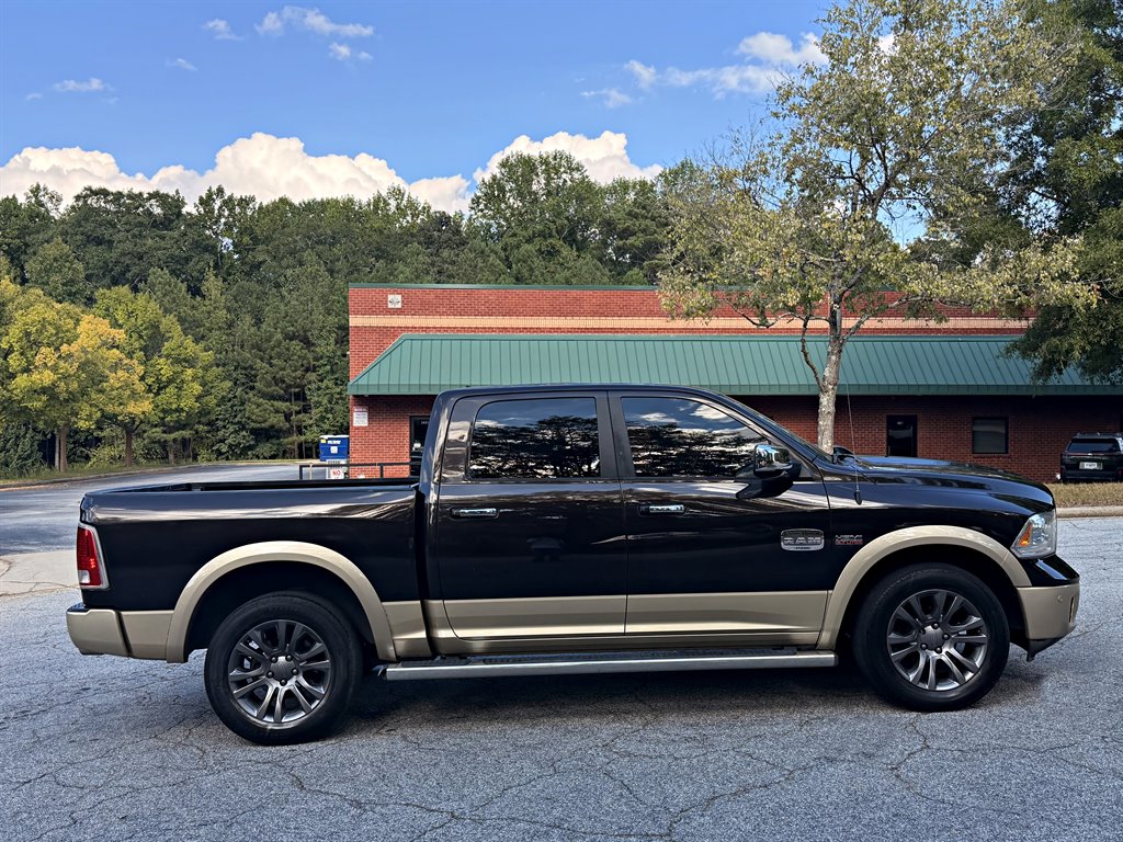 Ram 1500 photo 4
