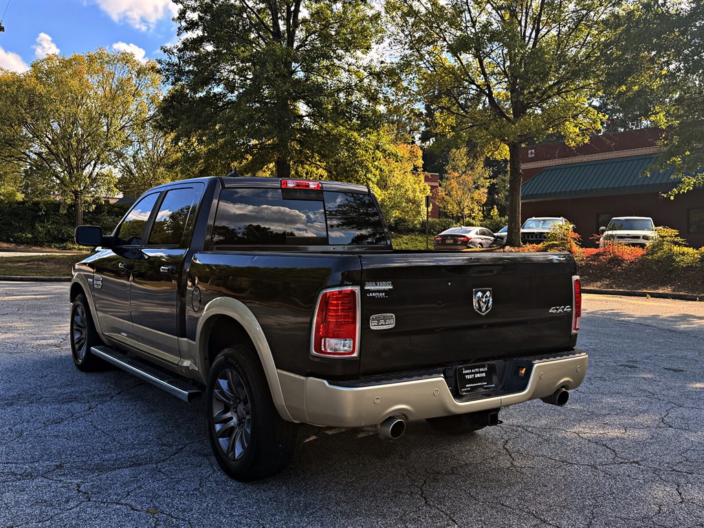 Ram 1500 photo 7