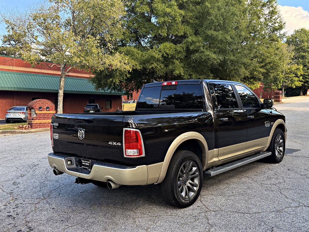 Ram 1500 photo 5