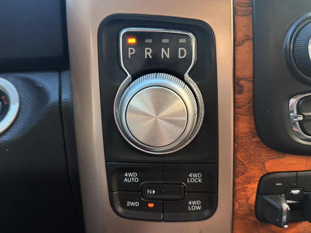 Ram 1500 photo 13