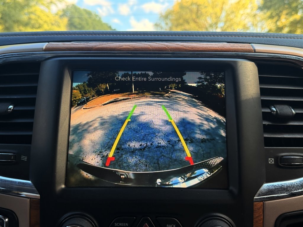 Ram 1500 photo 22
