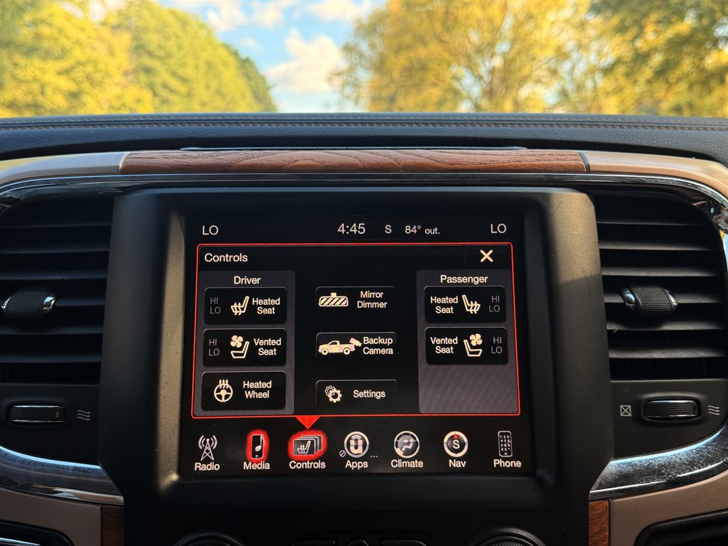 Ram 1500 photo 16