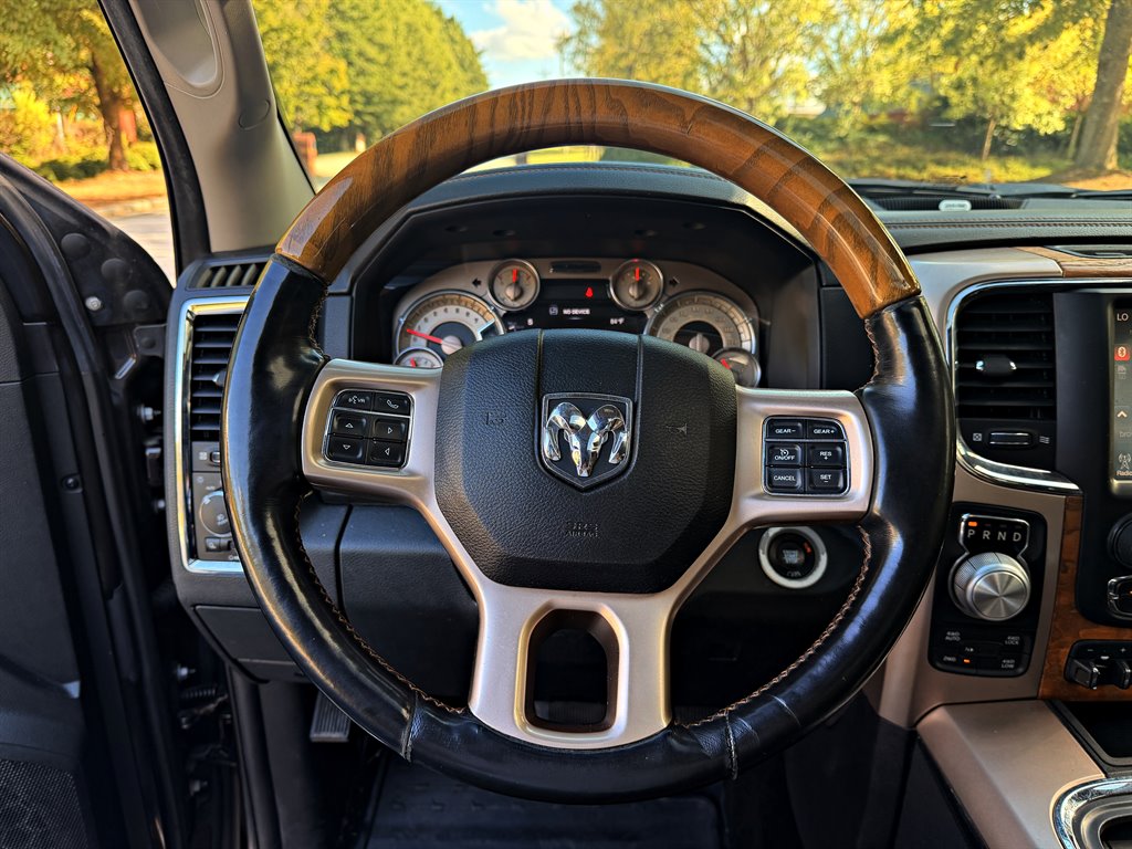 Ram 1500 photo 11