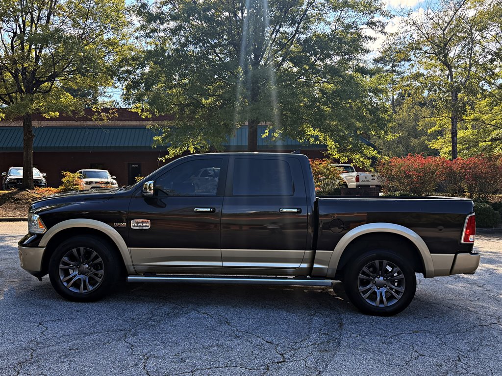 Ram 1500 photo 8