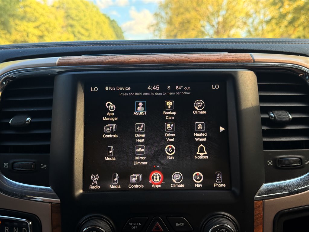 Ram 1500 photo 17