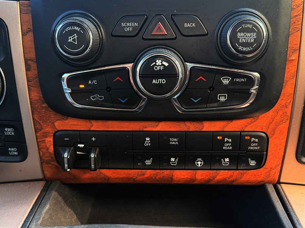 Ram 1500 photo 23