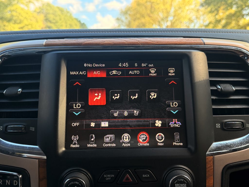 Ram 1500 photo 19