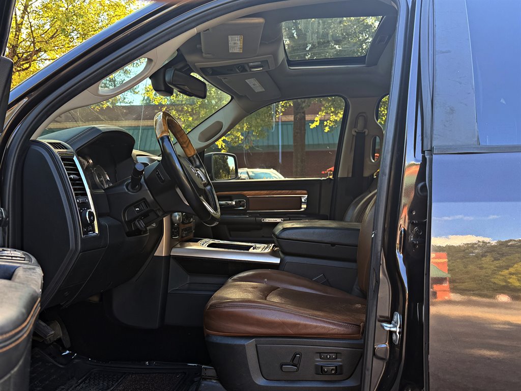 Ram 1500 photo 9