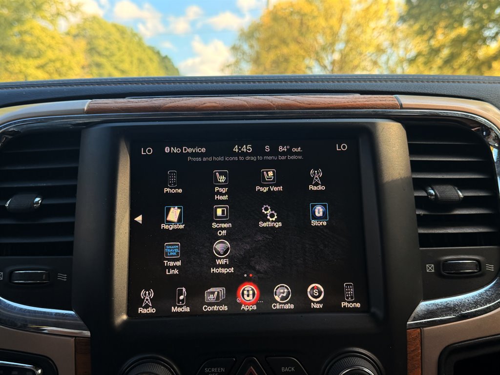 Ram 1500 photo 18
