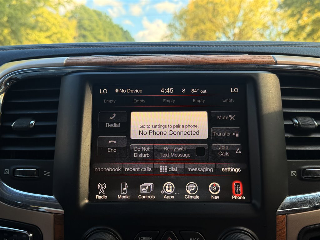 Ram 1500 photo 21