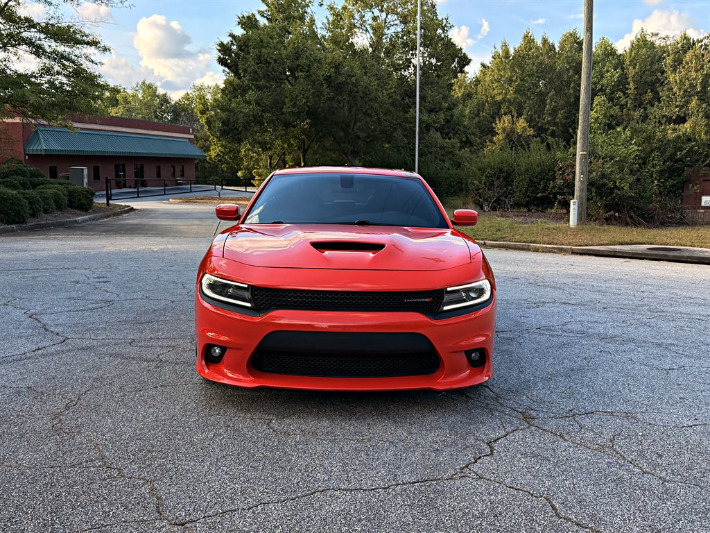 Dodge Charger photo 2