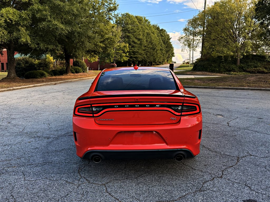 Dodge Charger photo 6