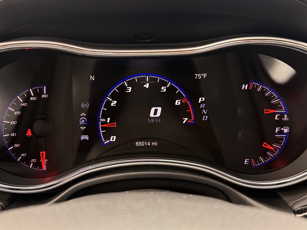 Jeep Grand Cherokee photo 13
