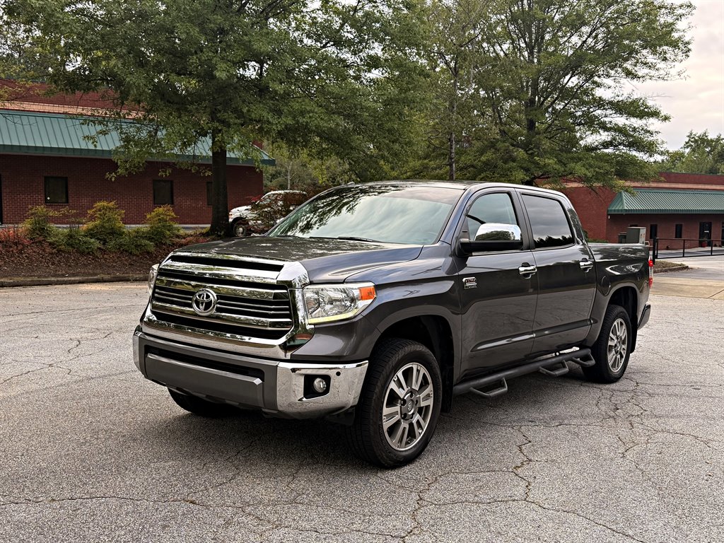 Toyota Tundra