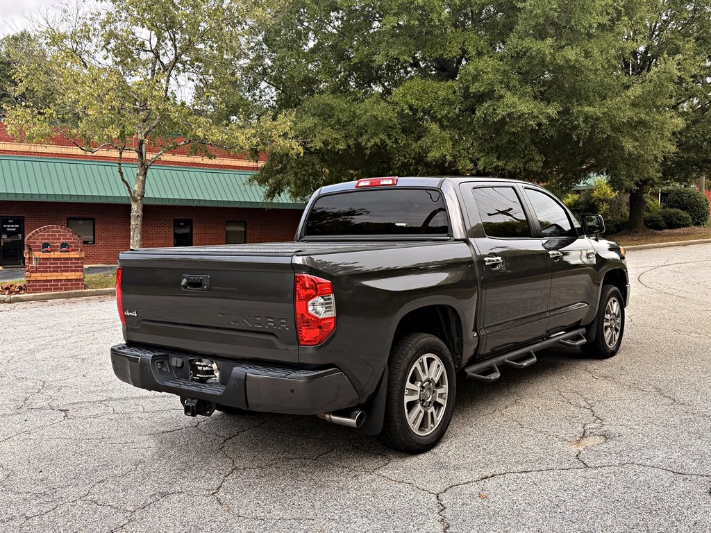 Toyota Tundra photo 5