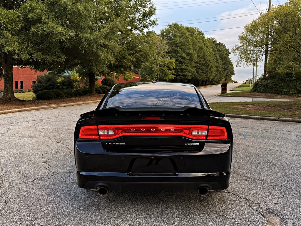 Dodge Charger photo 6