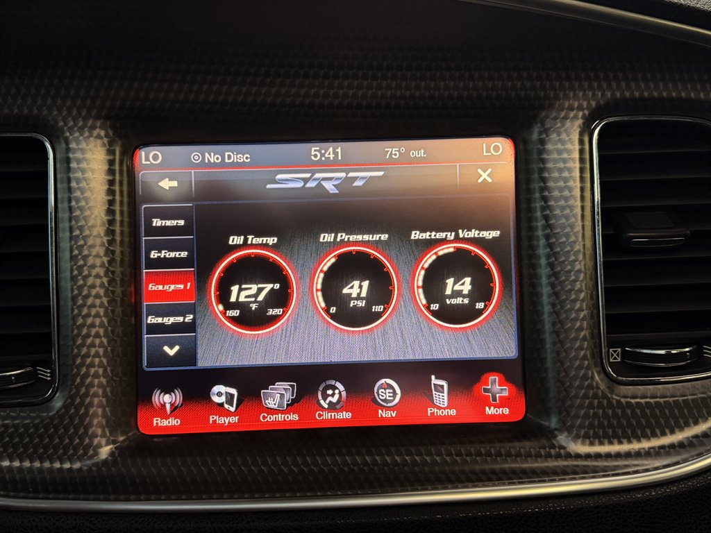Dodge Charger photo 19